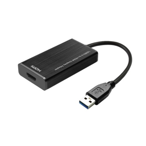 유커머스 UC-CO13 USB 3.0 HDMI 컨버터