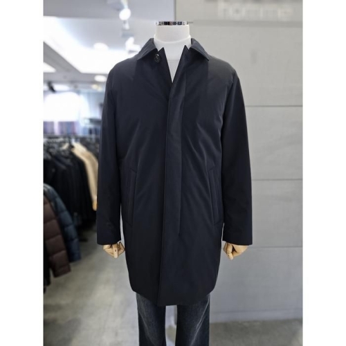 바쏘옴므 세이브존03 남성 구스 네이비 경량 패딩 코트 WSAGZ3CC03A이미지입니다. 누르면 해당 게시물로 새창이동합니다.