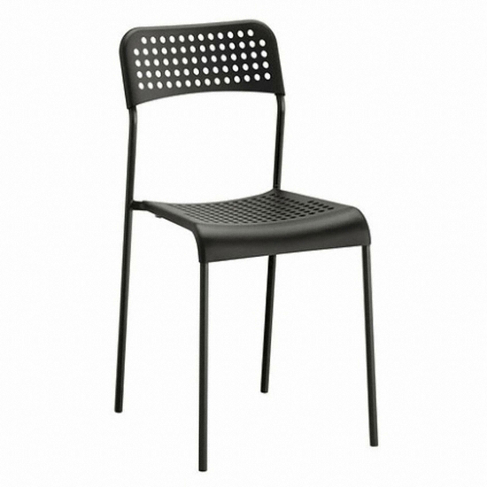 이케아 ADDE 의자