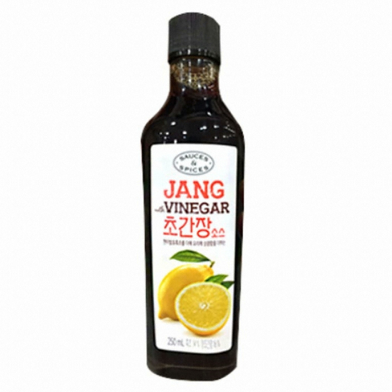 샘표식품 초간장 소스 250ml (1개)
