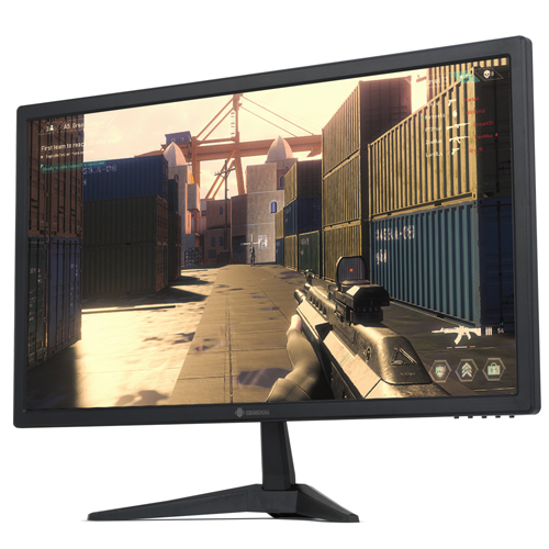 컴이지 킹덤 K2414F REAL144 GAMING 무결점