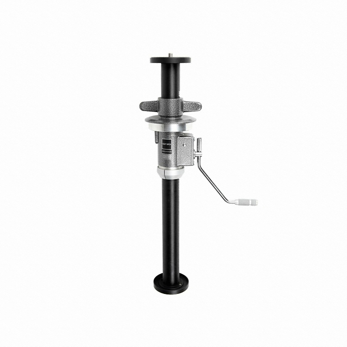 짓조 GS5310GS Systematic Aluminium Gear Column