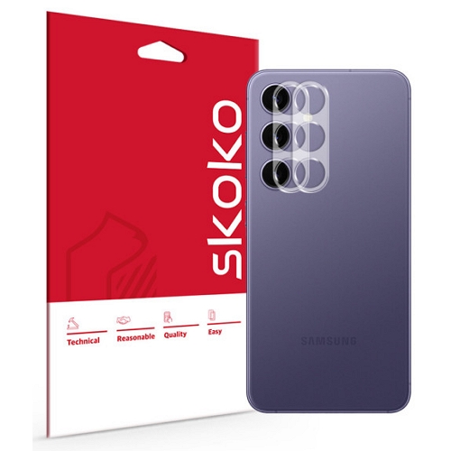 갤럭시S24 플러스 카메라 강화유리 보호필름