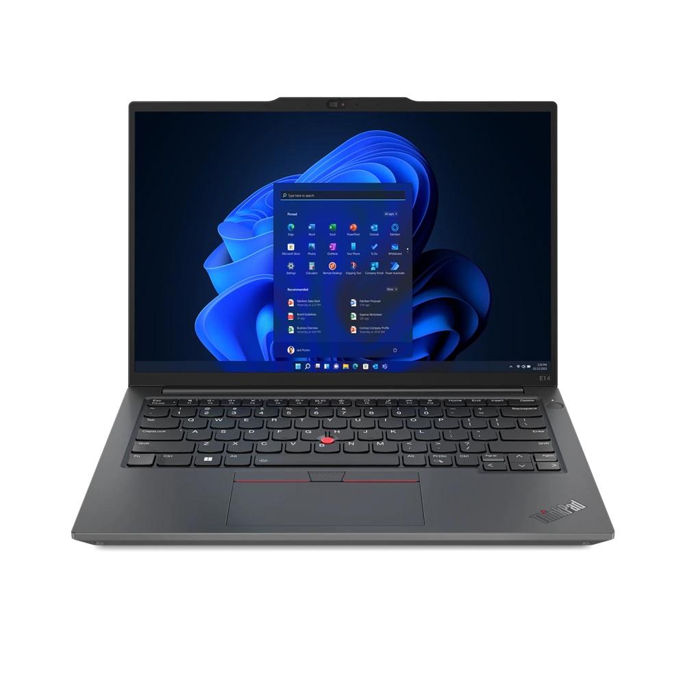레노버 씽크패드 E14 Gen5 21JR000DKD 32GB램 (SSD 256GB)