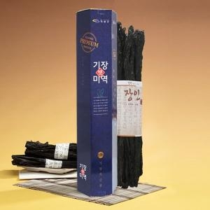 수산양행 바다의향 기장미역1호1kg