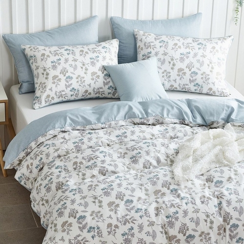 도아드림 프리스틴 모달면 베개커버