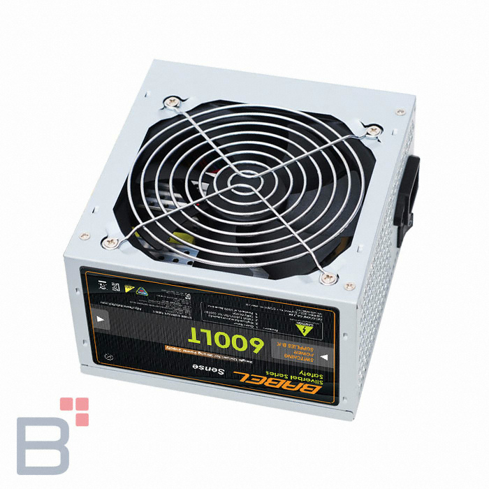 Sense 600LT V2.0 Silverbel Series