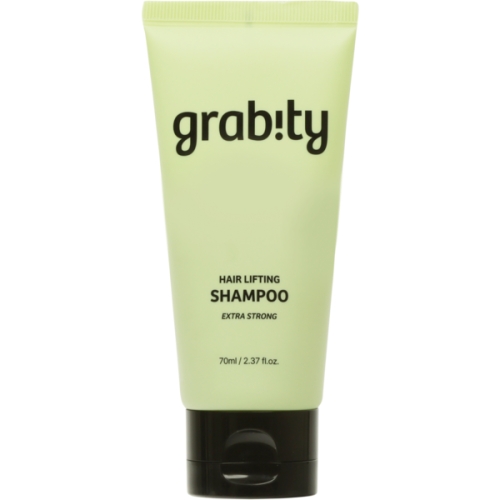 헤어리프팅 샴푸 엑스트라스트롱 70ml