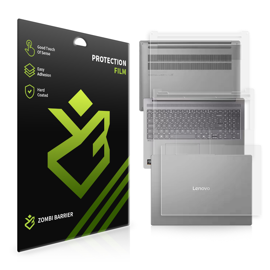 레노버 아이디어패드 Slim5 16IAH10 외부보호필름
