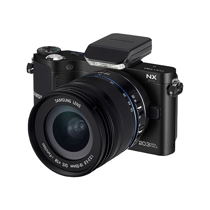 �Ｚ���� NX210