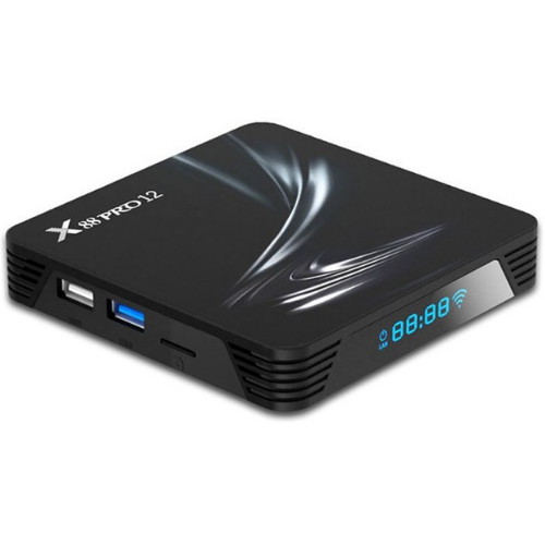 X88 PRO 12