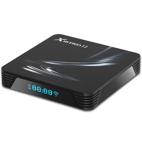 X88 PRO 12