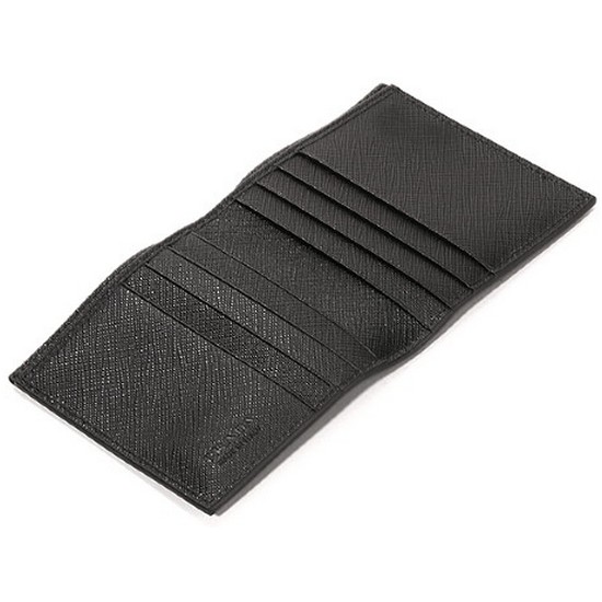 프라다 사피아노 가죽 반지갑 2MO004 QME F0002_이미지