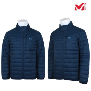밀레(MILLET) 팩커블 M 경량 다운 MVSWD401