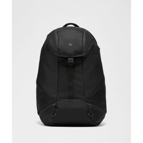 룰루레몬 데일리 디스패치 백팩 28L BLK_이미지