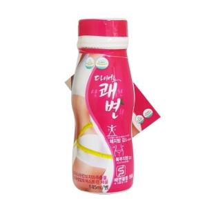  네오팜 뉴골드 상쾌한 변화 145ml [1개]