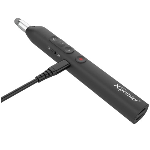 초이스테크 엑스포인터 XPC200T (정품)_이미지