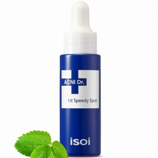 아크니 닥터 1st 스피디 스팟 14ml