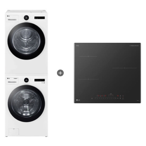 LG���� Ʈ�� FX23WNA + RD20WSQ + �δ��� BEI3ASB2OE