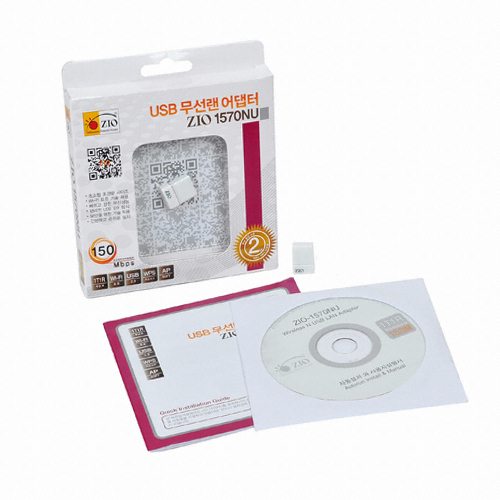 Bless ZIO 1570NU USB 2.0 ������ī��