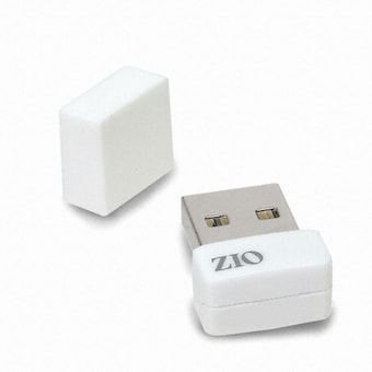 Bless ZIO 1570NU <b>USB</b> 2.0 무선랜카드