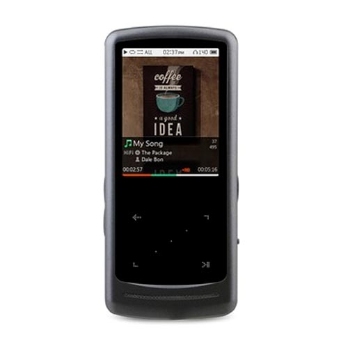 코원  DAP iAUDIO HiFi [128GB] 상품이미지