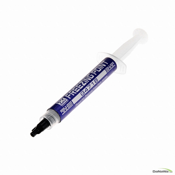 XIGMATEK Freezing Point-G4718