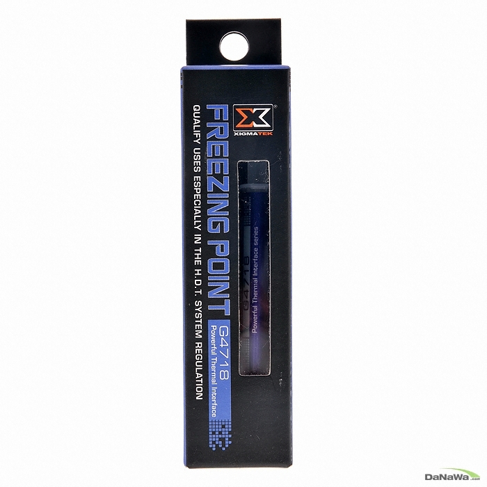 XIGMATEK Freezing Point-G4718_이미지