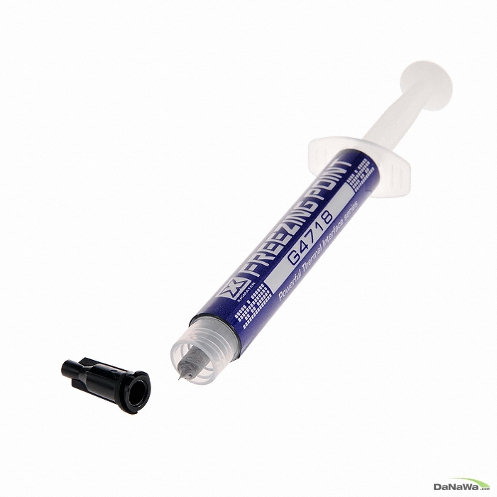 XIGMATEK Freezing Point-G4718_이미지