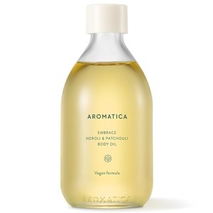 아로마티카 임브레이스 바디오일 네롤리 앤 패츌리 100ml (2개)_이미지