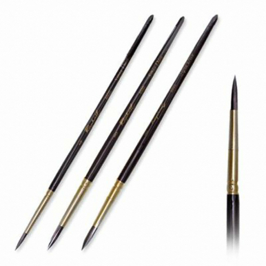 라파엘 공예붓 8500 (6/0호)_이미지