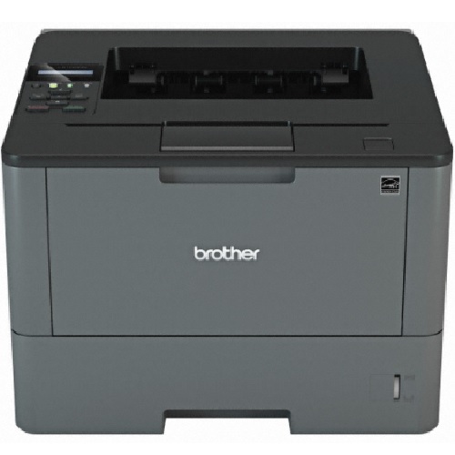 Brother HL-L5100DN (토너 미포함,중고)_이미지