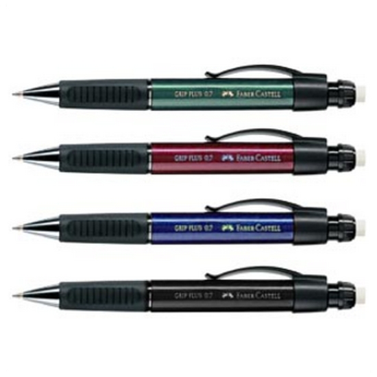 파버카스텔 그립플러스 1307 샤프 0.7mm