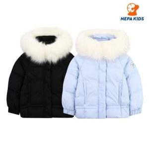 스텔라 덕 다운 자켓 (KJ82010)