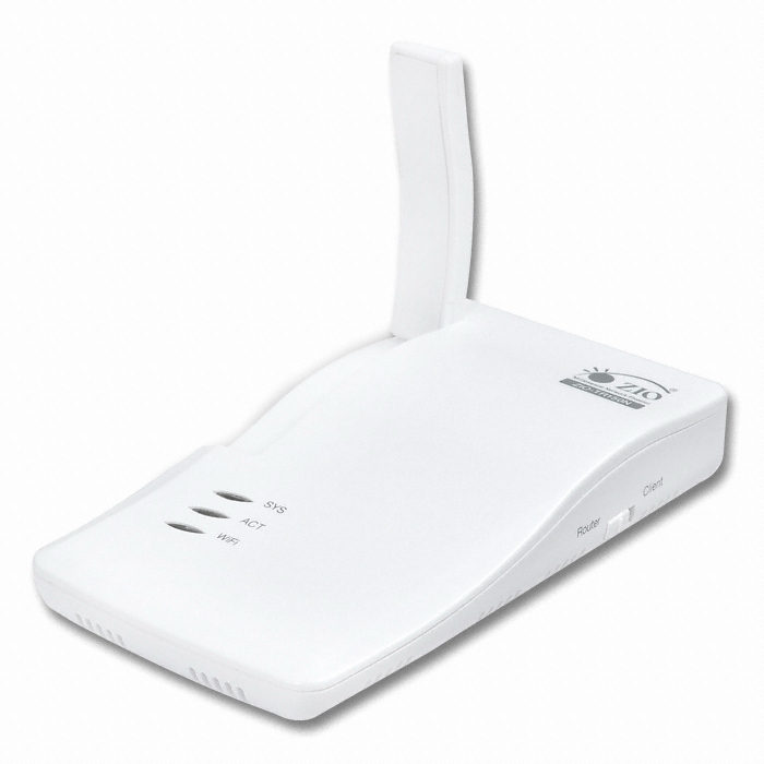 Bless ZIO TR150N 무선AP 패키지 (+ 3000NU USB 2.0 무선랜카드)_이미지