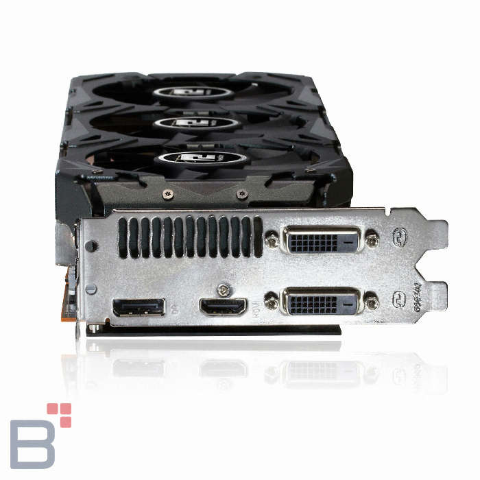 PowerColor �󵥿� R9 290X PCS+ D5 4GB KPC