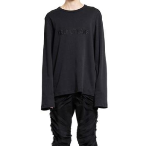 헬무트랑 긴팔 티셔츠 O06HM511001_이미지