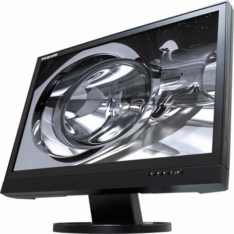 PCBANK PBM-L201W 은차니_이미지