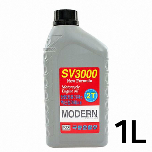 극동윤활유 SV3000 2T 1L이미지입니다. 누르면 해당 게시물로 새창이동합니다.