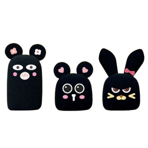 마이크프렌즈 마이크커버