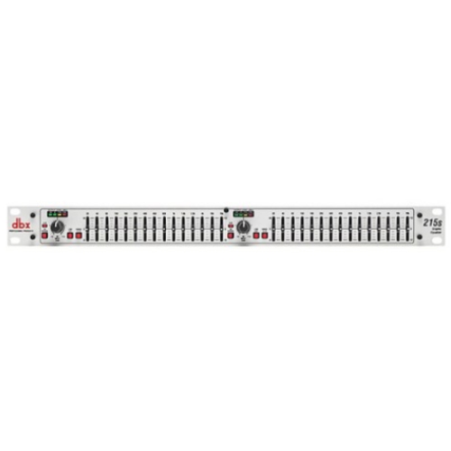 DBX 215S