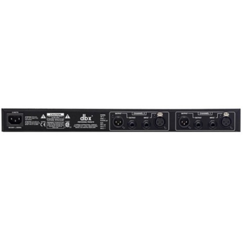 DBX 215S