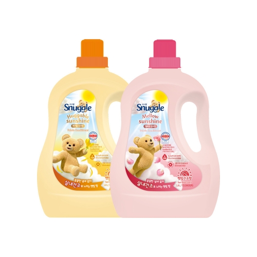 스너글 허거블 선샤인 1.8L + 멜로우 선샤인 1.8L