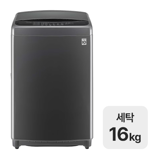 LG전자 통돌이 블랙라벨 플러스 T16MU