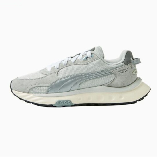푸마 와일드 라이더 KR 384481-01_이미지