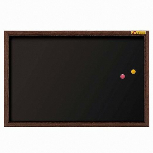 두문 마커블랙보드 자석형 (120x80cm)_이미지