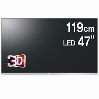 <b>LG</b>전자 인피니아 47LM6700