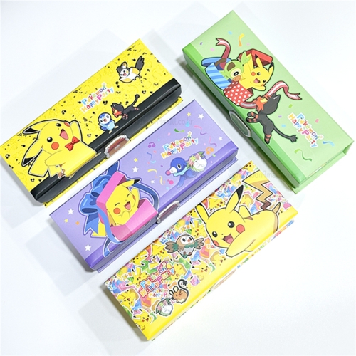 필박스 포켓몬 지함필통_이미지