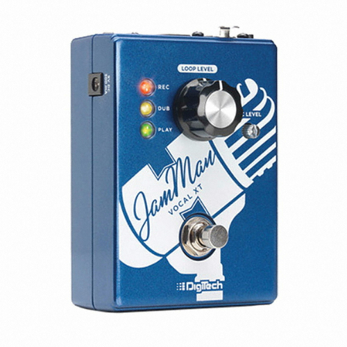 ������ ��JamMan Vocal XT