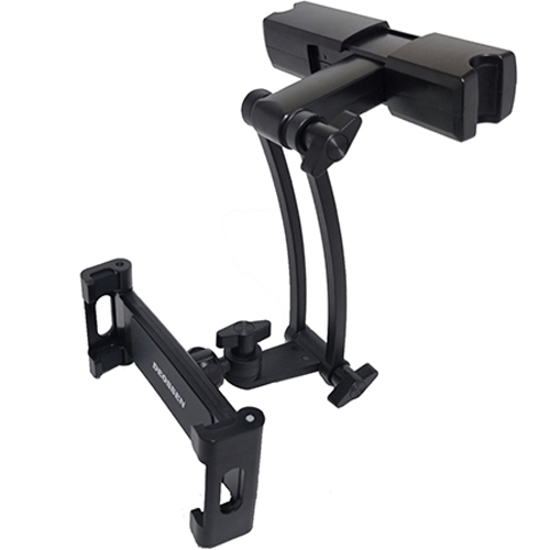 더쎈  헤드레스트 스마트폰 태블릿 거치대 YHK-DHH-001